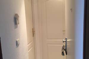 Superschönes 1-Zimmer-Apartment in Poppelsdorf – Trierer Str. 55, 53115 Poppelsdorf, Bonn – Vorschaubild 6