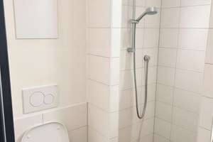 Studentenapartment, 3-Zimmer, WG-geeignet, Univiertel – Die vollständige Adresse der Immobilie erhältst du vom Anbieter., 86159 Universitätsviertel, Augsburg – Vorschaubild 10
