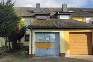 Schönes Reihenhaus in Mannheim-Rheinau Süd – Mannheim – Vorschaubild 2