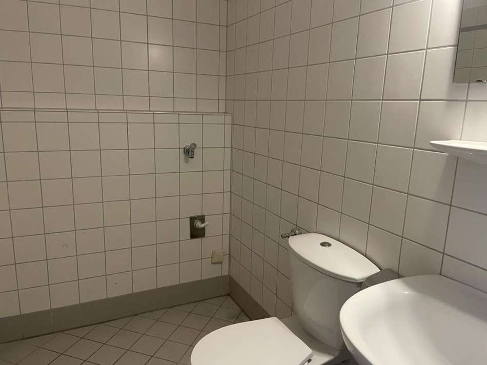 Bad/WC