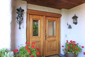 Exclusive Unternehmervilla mit 2 Einliegerwohnungen in Traumhafter Aussichtslage – Heilbronn (Kreis) – Vorschaubild 3