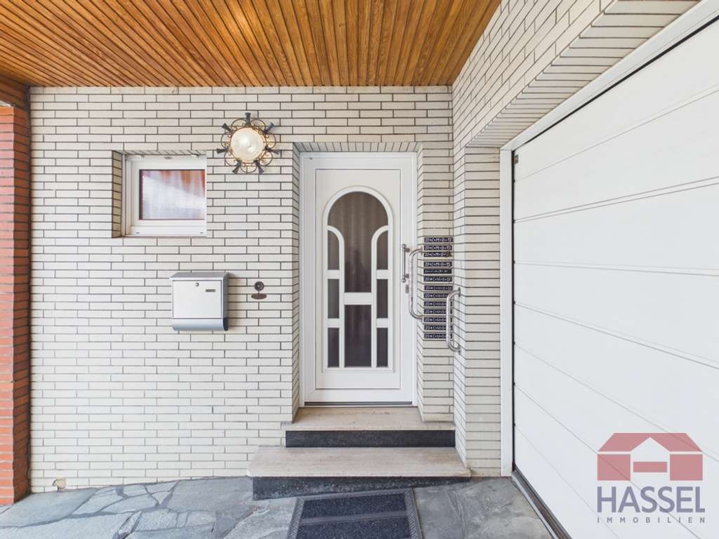 Immobilie in Zülpich - Nach Hause kommen und den Frühling erwarten. Ihr gemütliches Familienhaus in Ülpenich - Bild 2