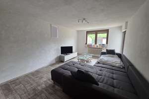 RESERVIERT! Zweifamilienhaus für Selbstnutzer und Vermieter mit Garten und einer Garage – Die vollständige Adresse der Immobilie erhältst du vom Anbieter., 66128 Gersweiler, Saarbrücken – Vorschaubild 4