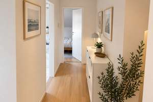 Schöne 5-Zimmer-Wohnung  in Münster – Fernholzstrasse 59 (WE-2), 48162 Kinderhaus-West, Münster – Vorschaubild 5