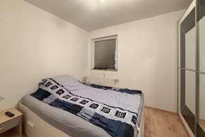 Für Singles o. Anleger: Gepflegte + barrierefreie 2-Zi.-Wohnung mit Balkon - Nähe Mittellandkanal – Die vollständige Adresse der Immobilie erhältst du vom Anbieter., 30627 Misburg-Nord, Hannover – Vorschaubild 11