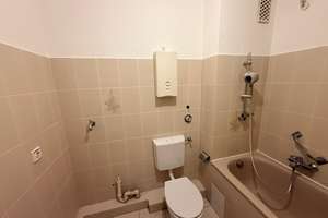 3-Zimmer-Wohnung mit 2 Balkonen + G-WC in Bielefeld-Großdornberg – Kreuzberger Straße 21, 33619 Dornberg, Bielefeld – Vorschaubild 9