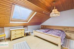 15 MIN-BIS L-REMICH/SCHENGEN: WOHNHAUS MIT GARAGE UND GARTEN – Die vollständige Adresse der Immobilie erhältst du vom Anbieter., 66693 Mettlach – Vorschaubild 14