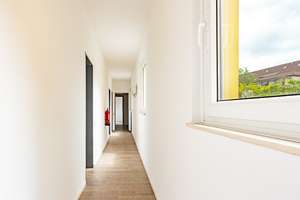 Bestandsimmobilie mit Gemeinschaftsräumen und Einzelzimmerstruktur Duisburg-Wasserviertel – Die vollständige Adresse der Immobilie erhältst du vom Anbieter., 47051 Altstadt, Duisburg – Vorschaubild 13
