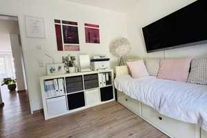 Neuwertige 3-Zimmer-Wohnung mit Balkon, Einbauküche und Außenstellplatz ab 01.09.25 frei – Düsseldorf – Vorschaubild 7