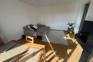 Modernes City-Apartment im Park Tower – Jetzt frei! – Ludwig-Erhardt-Allee 26, 76135 Südstadt, Karlsruhe – Vorschaubild 3
