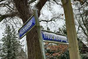 DHH mit Potential - BESTE LAGE Lemsahl-Mellingstedt !! – Hamburg – Vorschaubild 1