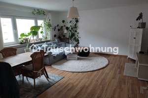 Tauschwohnung: Schöne 3-Zimmer-Wohnung in super Lage – Die vollständige Adresse der Immobilie erhältst du vom Anbieter., 76133 Innenstadt-West, Karlsruhe – Vorschaubild 6