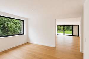 Drei Generationen. Ein besonderes Zuhause. Bauhaus Villa auf 1.575 m² Privatgrundstück – Die vollständige Adresse der Immobilie erhältst du vom Anbieter., 45136 Bergerhausen, Essen – Vorschaubild 7
