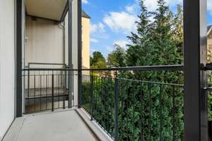 Traumsaniertes Denkmal  2-Raum-Wohnung - Einbauküche, Balkon, Parkett, CAT-7-Netzwerk, Abstellraum – Fürstenstraße 60, 9130 Sonnenberg, Chemnitz – Vorschaubild 18