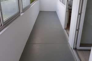 Neuwertige 2-Zimmer-Wohnung mit großem Balkon, EBK und teilmöbliert – Haunstetter Straße 95, 86161 Hochfeld, Augsburg – Vorschaubild 25