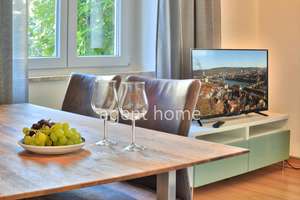 MÖBLIERT - ZUM WOHNEN und WOHLFÜHLEN - 2-Zimmer-Wohnung in Degerloch – Die vollständige Adresse der Immobilie erhältst du vom Anbieter., 70597 Degerloch (Ortsteil), Stuttgart – Vorschaubild 3