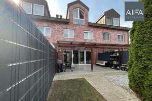 AllFa – Viel Platz für die ganze Familie mit zusätzlichem Wohntraum im Dachgeschoss in MG-Hardt! – Die vollständige Adresse der Immobilie erhältst du vom Anbieter., 41169 Hardt-Mitte, Mönchengladbach – Vorschaubild 14