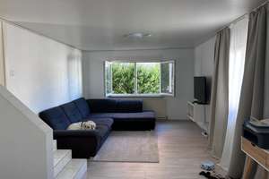Zuhause mit 2 Zimmern in Obersulm