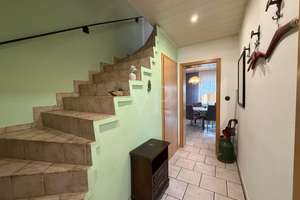 Ihr neues Zuhause, ein Reihenendhaus in attraktiver Lage – Die vollständige Adresse der Immobilie erhältst du vom Anbieter., 31789 Hameln – Vorschaubild 6