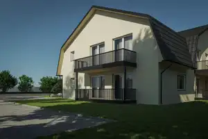 Exklusive barrierefreie (B) Eigentumswohnungen mit Terrassen – Ellerbeker Weg 38, 24145 Kiel – Vorschaubild 3