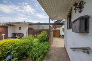 Ruhig und familienfreundlich gelegen mit großem Garten, Carport und Garage – Die vollständige Adresse der Immobilie erhältst du vom Anbieter., 24803 Erfde – Vorschaubild 11