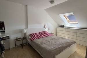 2-Zimmer-Wohnung in Dortmund-Wickede – Die vollständige Adresse der Immobilie erhältst du vom Anbieter., 44319 Wickede, Dortmund – Vorschaubild 4