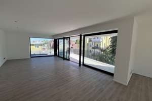 Erstbezug im Rodgebiet: Exklusive Etagenwohnung mit Loft-Charakter & höchstem Komfort – Friedenstraße 3, 75173 Südweststadt, Pforzheim – Vorschaubild 2