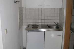 Kleines Appartement in zentraler Lage in Nürnberg, Ortsteil Gleisshammer – Zerzabelshofstraße 31, 90478 Ludwigsfeld, Nürnberg – Vorschaubild 5
