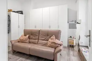 Schickes "KfW-55-Standard" saniertes Townhouse in Krefeld-City * ca. 176 m² Wfl. * sofort frei! * – Krefeld – Vorschaubild 12