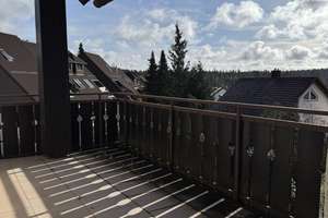 Helle 2-Zimmer-Wohnung mit Traumblick, Südbalkon und Tiefgarage in Monakam – Die vollständige Adresse der Immobilie erhältst du vom Anbieter., 75378 Bad Liebenzell – Vorschaubild 2