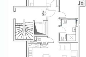 Ihr Rückzugsort am Tiefen See – 3 Zimmer voller Lebensgefühl – Die vollständige Adresse der Immobilie erhältst du vom Anbieter., 14467 Berliner Vorstadt, Potsdam – Vorschaubild 13