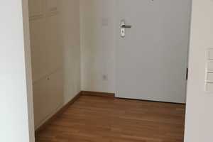 Stilvolle 2-Raum-Wohnung mit gehobener Innenausstattung mit Balkon in Düsseldorf Le Flair – Marc-Chagall-Straße 114, 40477 Düsseldorf – Vorschaubild 2