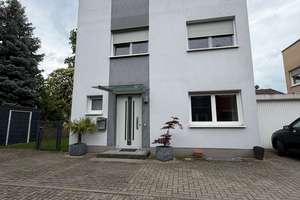 Zuhause mit 4+1 Zimmern in Offenbach am Main – Die vollständige Adresse der Immobilie erhältst du vom Anbieter., 63073 Bieber, Offenbach am Main – Vorschaubild 32