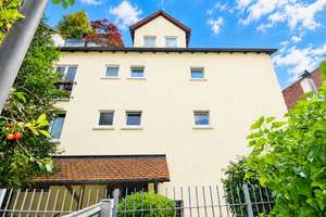Schöne 2-Zimmer-Wohnung in Innenstadtlage – Die vollständige Adresse der Immobilie erhältst du vom Anbieter., 89073 Mitte, Ulm – Vorschaubild 2