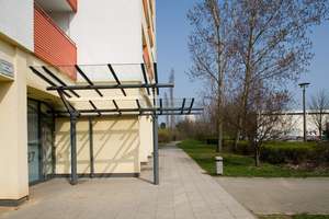 Nachmieter gesucht - 1-Zimmer Wohnung in Marzahn Süd ab 01.07.2026 anzumieten – Blenheimstraße 27, 12685 Marzahn, Berlin – Vorschaubild 2