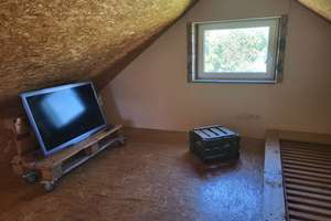 Einfamilien-Haus mit ausgebautem Dachboden in Berlin-Mahlsdorf / Befristet auf max. 4 Jahre  – Bremer Straße 44a, 12623 Mahlsdorf, Berlin – Vorschaubild 28