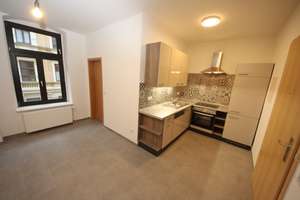Ideal für Studenten und Singles - Appartement mit EBK im Herzen von Magdeburg-Buckau – 39104 Buckau, Magdeburg – Vorschaubild 8