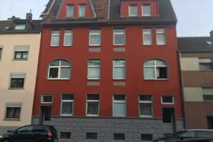 Freundliche 2-Zimmer-Dachgeschosswohnung mit Küche – Brunnenstr 72, 41069 Dahl, Mönchengladbach – Vorschaubild 10