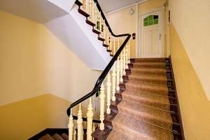 PROVISIONSFREIE KAPITALANLAGE-WOHNUNG – 2-Zimmer mit Süd-Balkon – Glasgower Straße 5, 13349 Wedding, Berlin – Vorschaubild 6