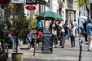 Kreuzberg im Portfolio: Attraktive 1,5-Zimmer-Wohnung fußläufig zum Viktoriapark I Lagepotenzial – Großbeerenstraße 43, 10965 Kreuzberg, Berlin – Vorschaubild 10