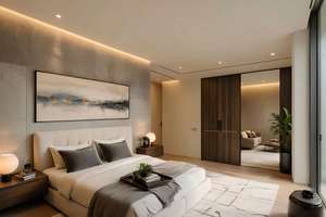 Moderne 3 Zimmer Neubau Whg. 2.OG Malching Wnr. 15 – Die vollständige Adresse der Immobilie erhältst du vom Anbieter., 94094 Malching – Vorschaubild 9