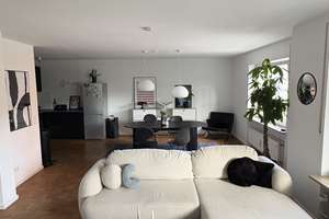 ZWISCHENMIETE 3-Zimmer-Whg Bonner Platz  – Die vollständige Adresse der Immobilie erhältst du vom Anbieter., 80803 Am Luitpoldpark, München – Vorschaubild 1