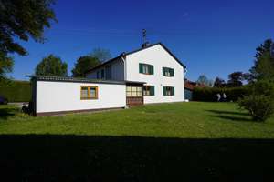 Verhandlungsbasis! Fischen am Ammersee! Freistehendes 1-2 Familienhaus zum sofortigem Bezug! – Die vollständige Adresse der Immobilie erhältst du vom Anbieter., 82396 Pähl – Vorschaubild 1