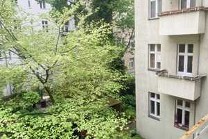 Attraktive Kapitalanlage 2-Zi. Whg. ca. 65qm mit Balkon in Berlin Charlottenburg zu verkaufen – Düsseldorfer Straße 48, 10707 Berlin – Vorschaubild 11
