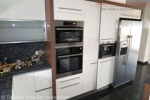 Exklusives Penthouse mit 240 m² - in bester Lage – Die vollständige Adresse der Immobilie erhältst du vom Anbieter., 90768 Dambach, Unterfürberg, Fürth – Vorschaubild 7