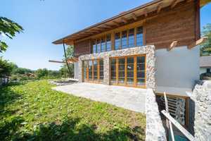 ☼ Neubaujuwel ☼ Traumvilla ☼ ca. 623 m² Wohn- und Nutzfl. ☼ Lift ☼ 2 Weinkeller ☼ – München (Kreis) – Vorschaubild 4