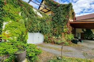 2016 hochwertig saniert I Ausstattung I 2 Bäder I Garten I Terrasse I Doppelcarport – Die vollständige Adresse der Immobilie erhältst du vom Anbieter., 4821 Brandis – Vorschaubild 6