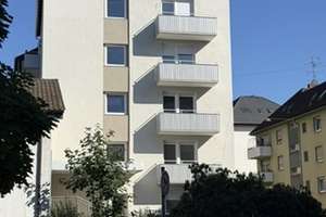 Erstbezug nach Kernsanierung: 3-Zimmer-Wohnungen (88qm) in Mannheim Neckarstadt-West – Gartenfeldstraße 52, 68169 Neckarstadt-West, Mannheim – Vorschaubild 3