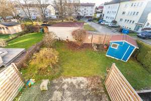 Perfekt für die kleine Familie: Reihenendhaus nahe Schulen & Alltag – Die vollständige Adresse der Immobilie erhältst du vom Anbieter., 78628 Rottweil – Vorschaubild 14