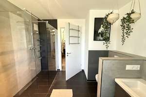 Einmalige Maisonette-Wohnung in bester Lage || 4-Zimmer || Tiefgarage – Die vollständige Adresse der Immobilie erhältst du vom Anbieter., 50859 Widdersdorf, Köln – Vorschaubild 5